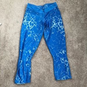 Nike Dri-Fit capris